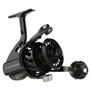 VSX2 Bail-less Spinning Reel Fast