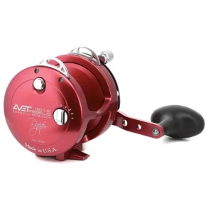 Avet HX 52 MC Raptor Lever Drag Reel