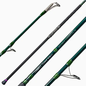 Dark Matter CCC Surf Spinning Rods