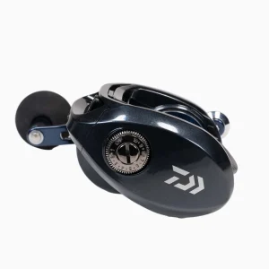Daiwa Lexa HD Baitcasting Reels