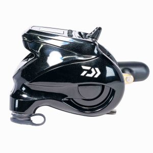 Daiwa Tanacom 500 Power Assist Electric Reel