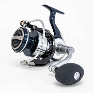 Daiwa Certate SW Spinning Reels