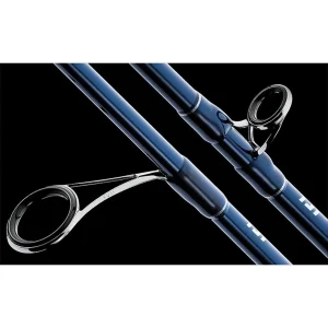Daiwa Harrier Jigging Casting Rods