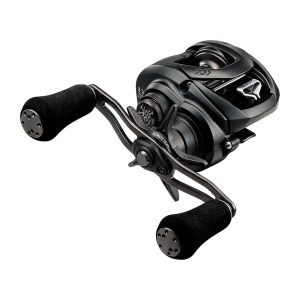 Daiwa Tatula Elite Baitcasting Reels