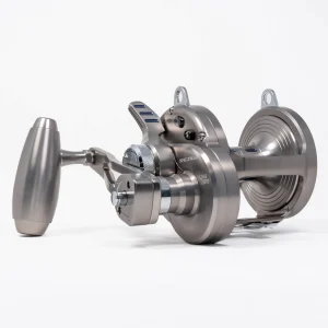 Daiwa 2020 Saltiga 2-Speed Lever Drag Reels