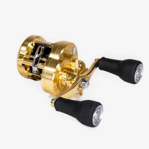 Shimano Calcutta Conquest MD Baitcasting Reels