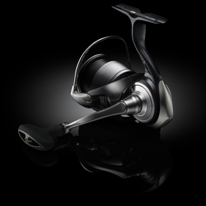 Daiwa Certate