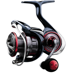 Daiwa US 2025 BALLISTIC MQ LT
