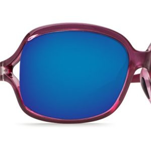 Costa Del Mar Shipmaster 580P Polarized Sunglasses