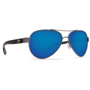 Costa Del Mar Loreto 580G Polarized Sunglasses
