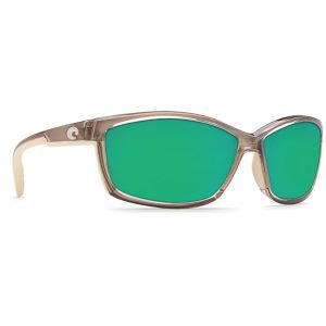 Costa Del Mar Manta 580P Polarized Sunglasses