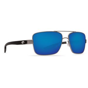 Costa Del Mar North Turn 580P Polarized Sunglasses