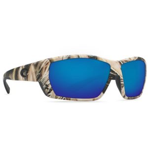 Costa Del Mar Tuna Alley 580P Polarized Sunglasses