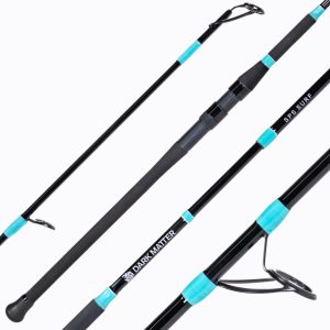 Dark Matter SPS Surf Spinning Rods