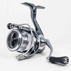 Daiwa 2022 Exist LT Spinning Reels