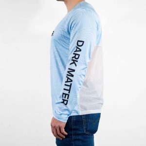 Dark Matter Long Sleeve Performance Shirt