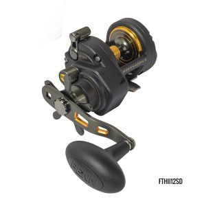 PENN Fathom® II Star Drag