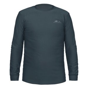 Grundens Grundies Base Layer Crew Top