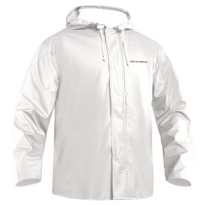 Grundens Petrus 82 Foul Weather Hooded Parka