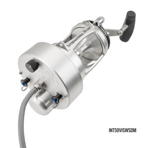 PENN INTERNATIONAL VI ELECTRIC DETACHABLE
