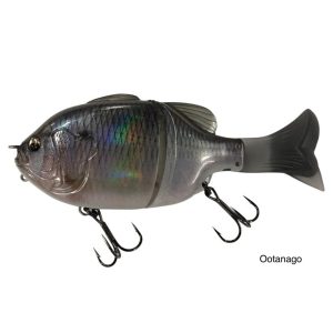 Imakatsu Gillroid Jr Swimbait