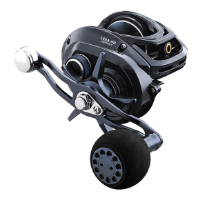 DAIWA LEXA HD