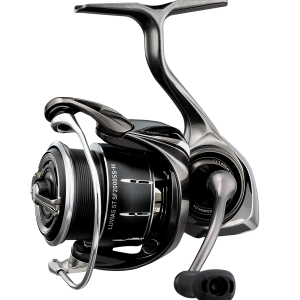 DAIWA 2025 LUVIAS ST