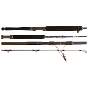 PENN OCEAN ASSASSIN II GAME
