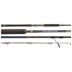 PENN OCEAN ASSASSIN II 591H SPIN ROD