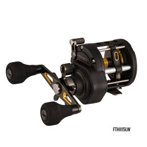 PENN Fathom II Level Wind