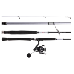 PENN PURSUIT V SPINNING COMBO