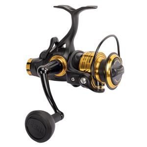 PENN SPINFISHER VII LIVE LINER