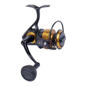 SPINFISHER VII