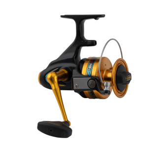 PENN SPINFISHER METAL