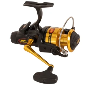 PENN SLAMMER LIVE LINER
