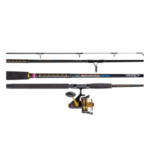 PENN SPINFISHER SSM COMBO