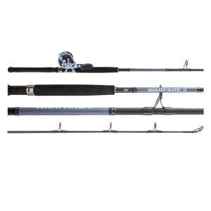 PENN WARFARE II COMBO
