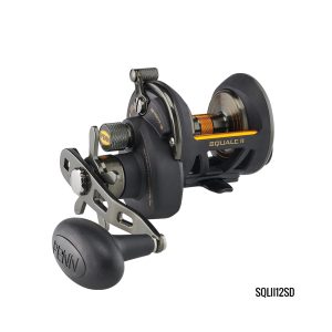 PENN Squall® II Star Drag