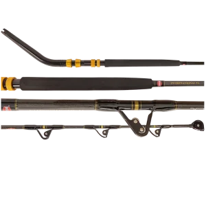 PENN Powercurve International Game Rod