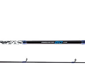 DAIWA PROCASTER 80 SYSTEM