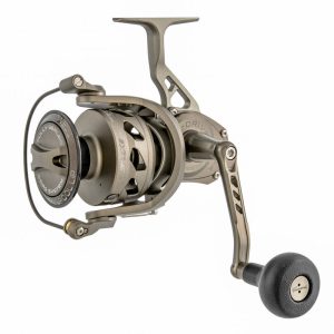 SaltX  II  ArmourTech  Reel