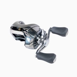 Shimano 2025 Antares 100 B Baitcasting Reels