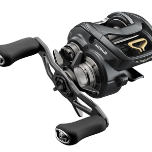 DAIWA STEEZ A 100