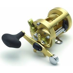 Shimano Calcutta B Round Baitcasting Reels