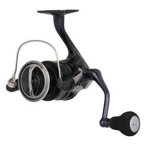 Shimano 2025 Twin Power XD FB Spinning Reels