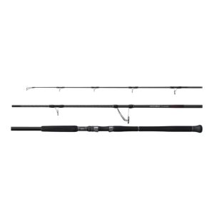 Shimano Ocea Plugger Full Throttle Spinning Rods