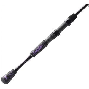 St Croix Mojo Yak Casting Rods