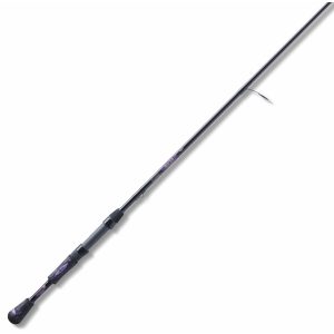 St Croix Mojo Yak Spinning Rods