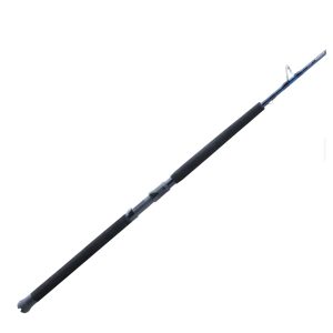St Croix Rouge V Boat Casting Rods