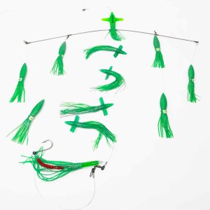 Sterling Tackle 36" Chaos Spreader Bar